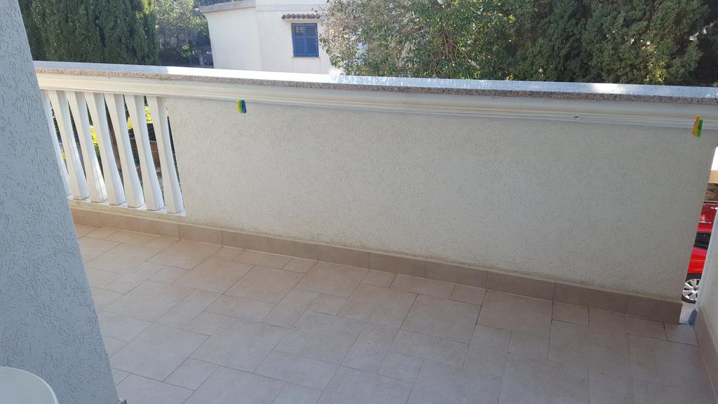 Apartment Koruna ميدولين المظهر الخارجي الصورة