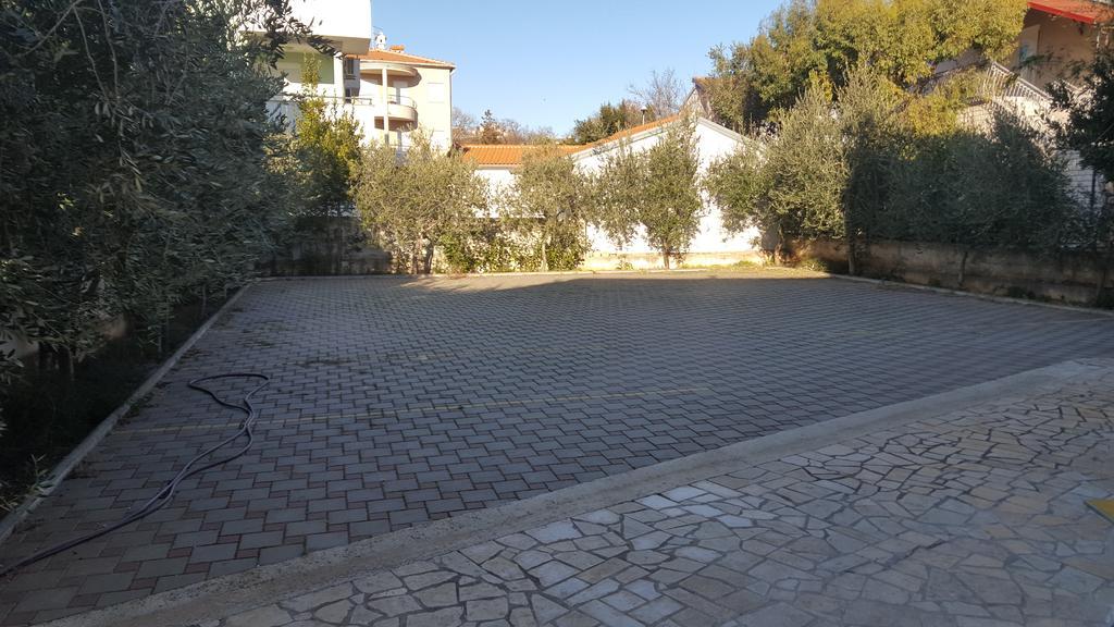 Apartment Koruna ميدولين المظهر الخارجي الصورة