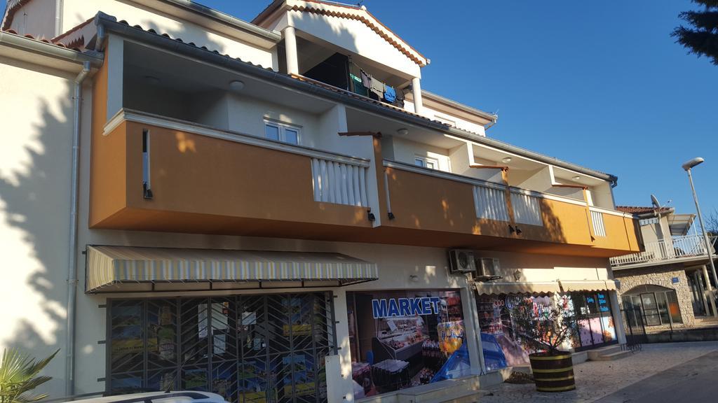 Apartment Koruna ميدولين المظهر الخارجي الصورة