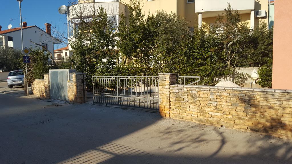 Apartment Koruna ميدولين المظهر الخارجي الصورة