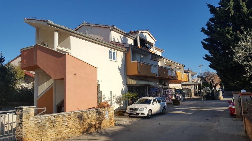Apartment Koruna ميدولين المظهر الخارجي الصورة