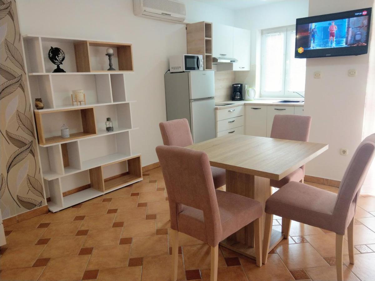 Apartment Koruna ميدولين المظهر الخارجي الصورة