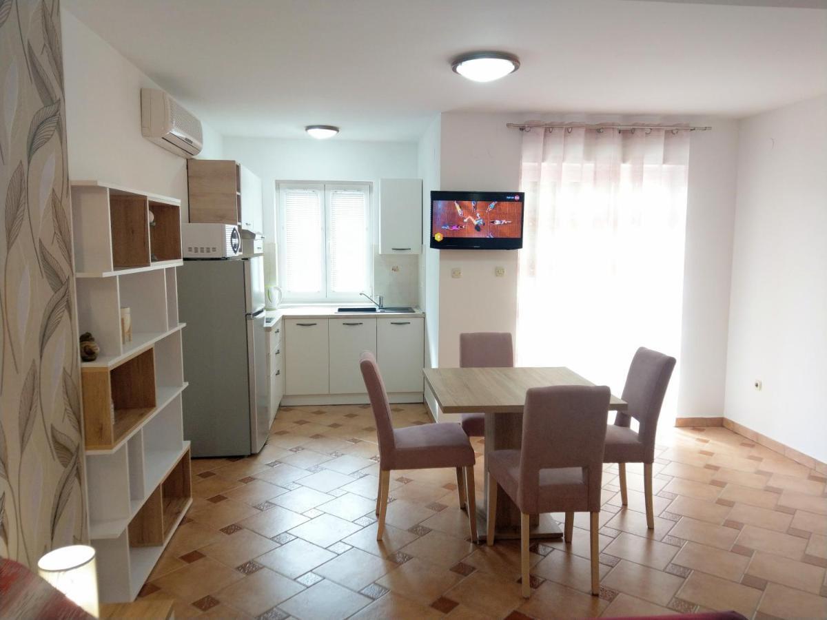 Apartment Koruna ميدولين المظهر الخارجي الصورة