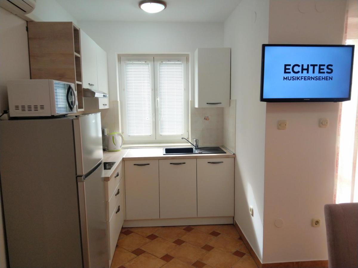 Apartment Koruna ميدولين المظهر الخارجي الصورة
