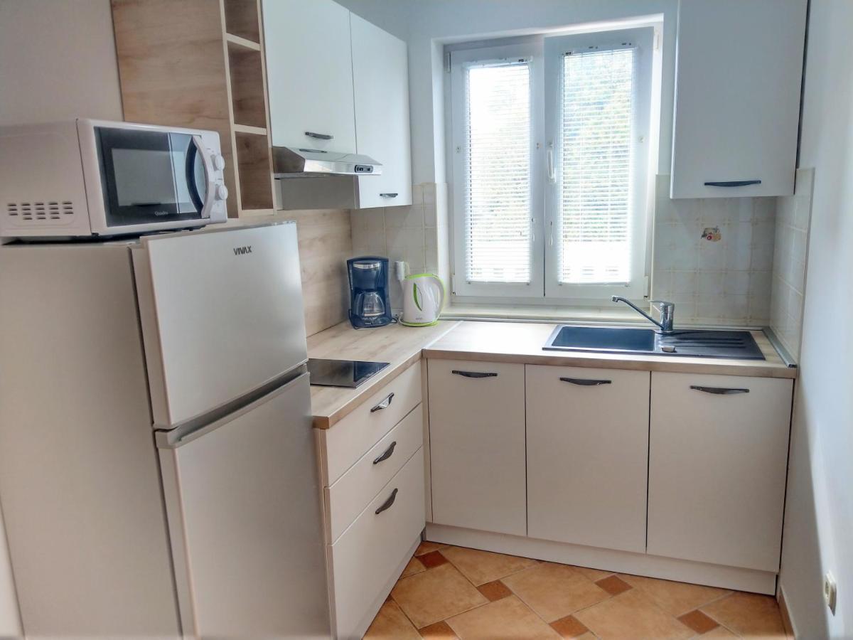 Apartment Koruna ميدولين المظهر الخارجي الصورة