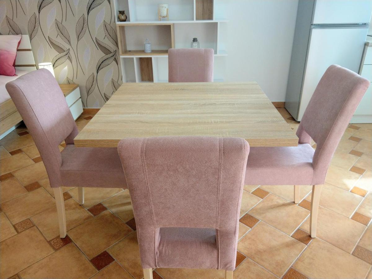 Apartment Koruna ميدولين المظهر الخارجي الصورة