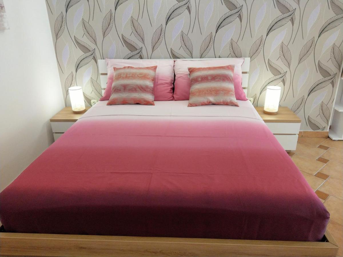 Apartment Koruna ميدولين المظهر الخارجي الصورة