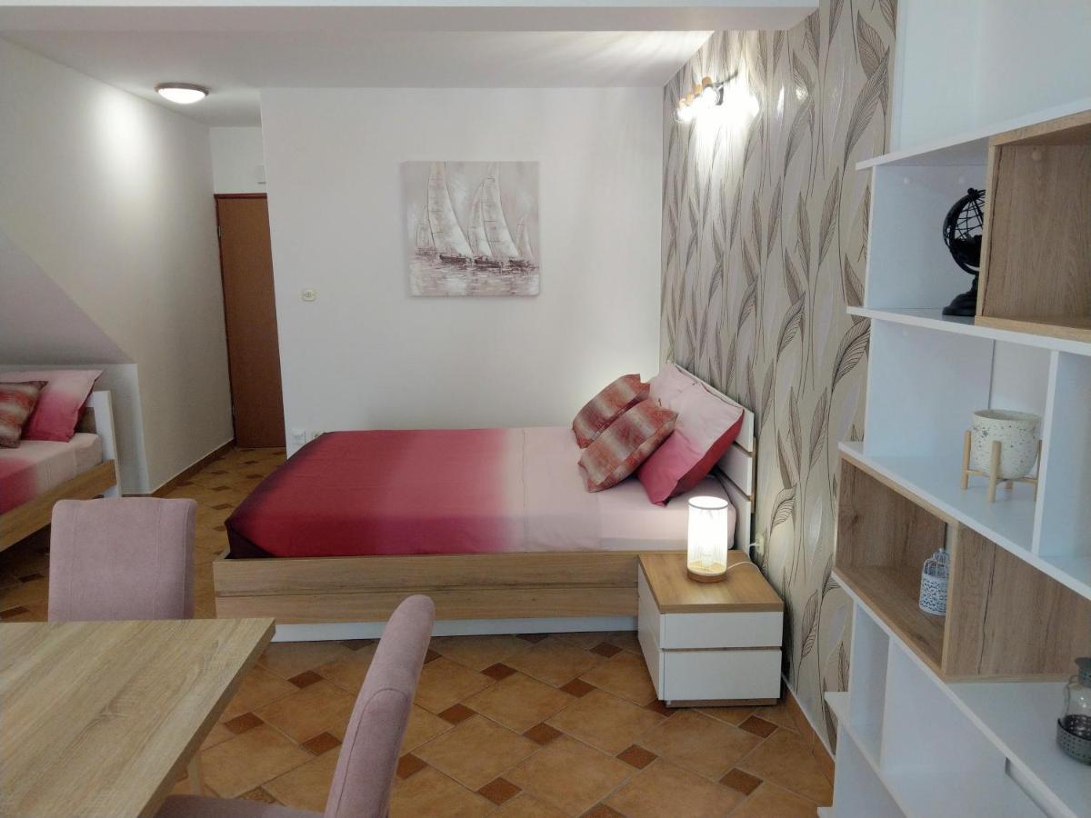 Apartment Koruna ميدولين المظهر الخارجي الصورة