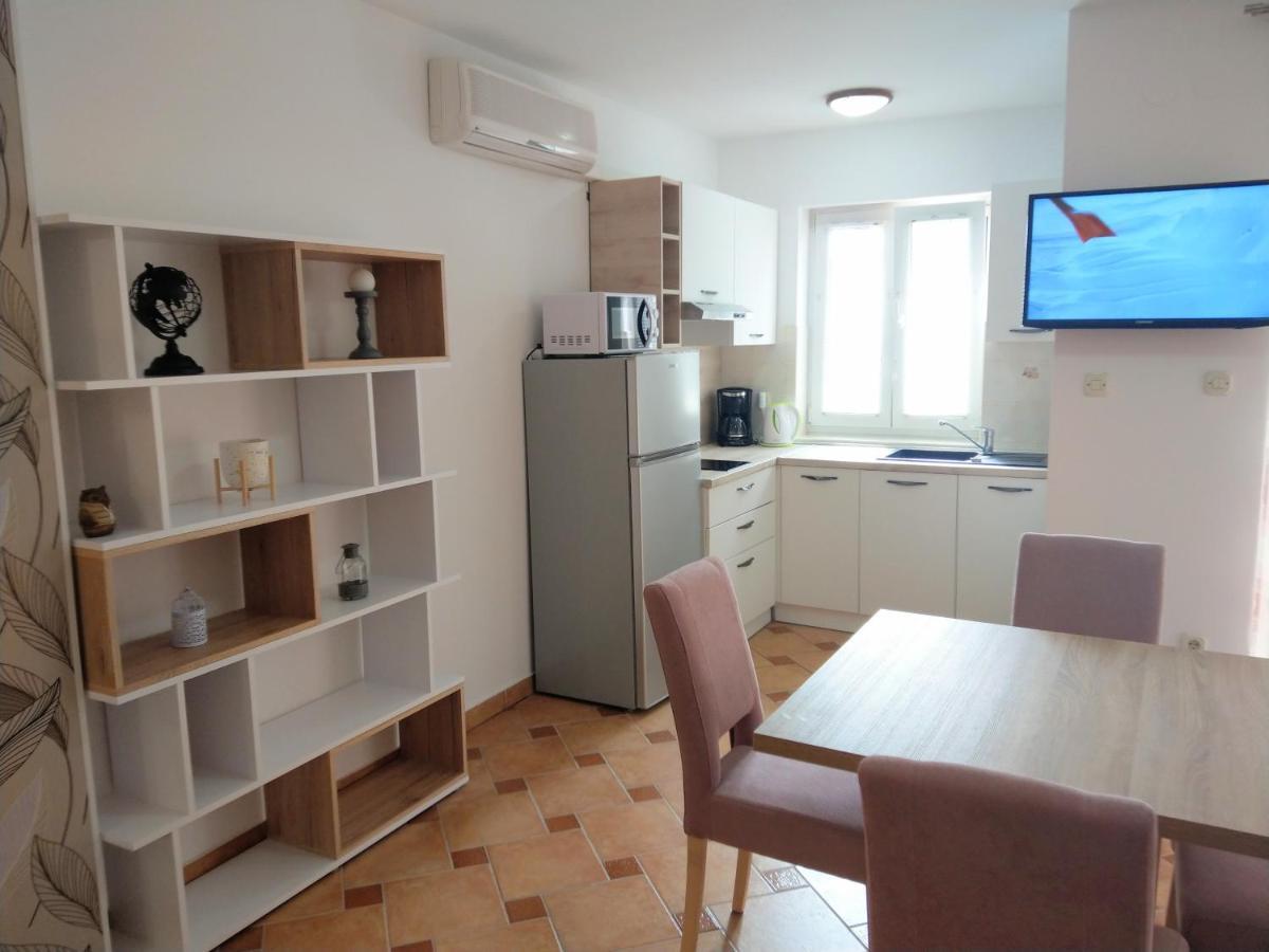Apartment Koruna ميدولين المظهر الخارجي الصورة