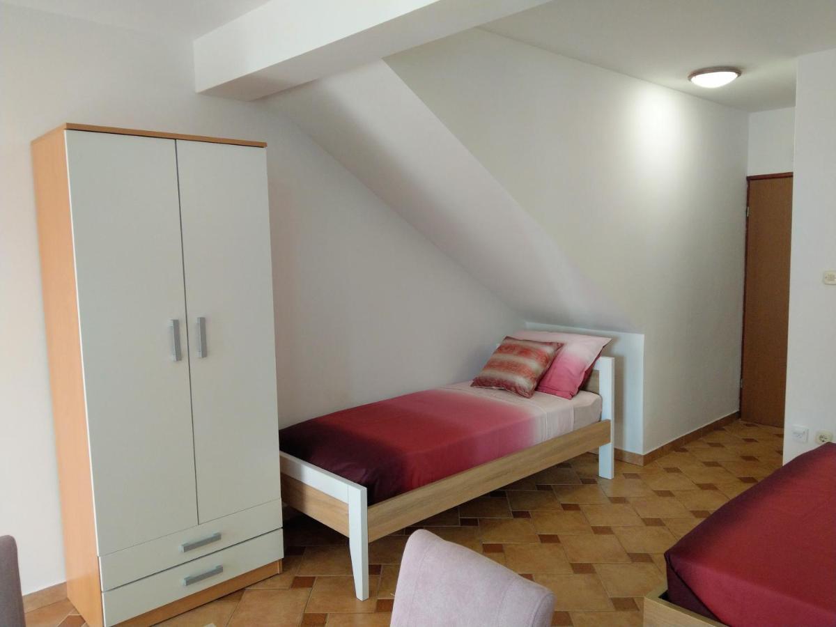 Apartment Koruna ميدولين المظهر الخارجي الصورة