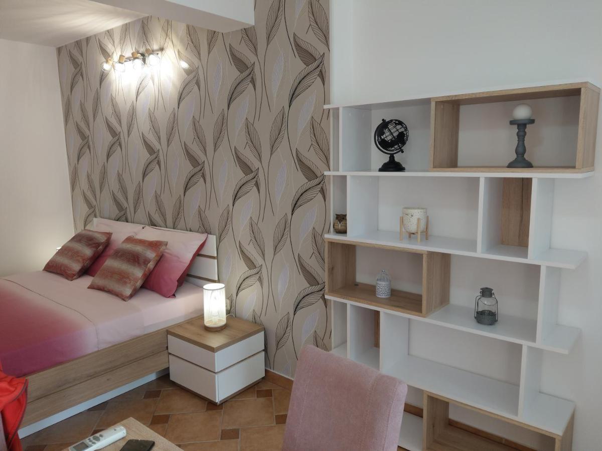 Apartment Koruna ميدولين المظهر الخارجي الصورة